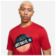 Nike Ανδρική κοντομάνικη μπλούζα Dri-FIT Tee
